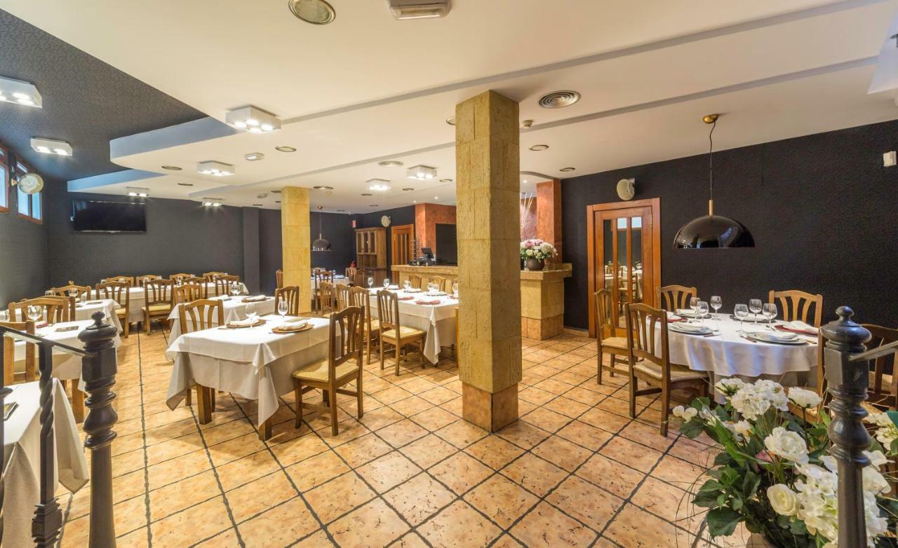 La Posada De Higueruela Dış mekan fotoğraf